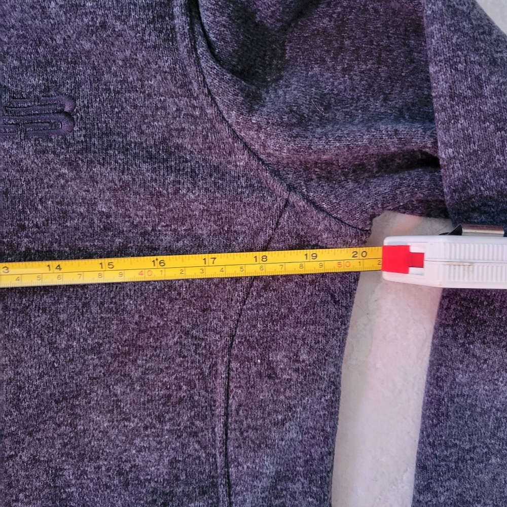New Balance Women's L Jacket - Picture 5 of 12
